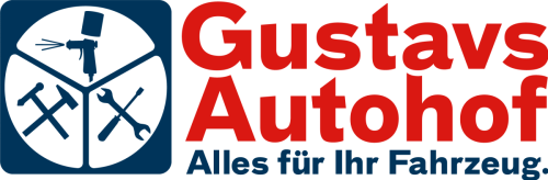 Hauptlogo, Gutscheine, Intern (Toolbar), Intern (Auswahlbox) Gustavs Autohof